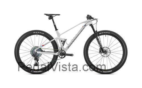 Mondraker F-Podium DC RR fiche technique et avis